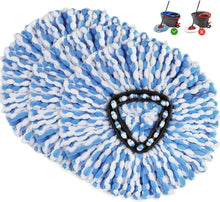 Load image into Gallery viewer, Mop Heads Refill for O-Cedar RinseClean 2 Tank System.