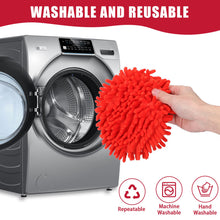 Load image into Gallery viewer, Chenille Duster Heads for O-Cedar.