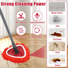 Load image into Gallery viewer, Chenille Duster Heads for O-Cedar.