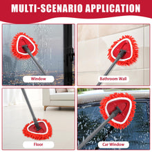 Load image into Gallery viewer, Chenille Duster Heads for O-Cedar.