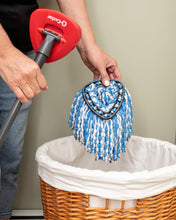 Load image into Gallery viewer, Mop Heads Refill for O-Cedar RinseClean 2 Tank System.