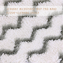 Load image into Gallery viewer, S1000 steam mop pads