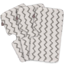Load image into Gallery viewer, Shark steam mop replacement pads (shark s3501)