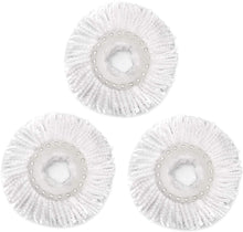 Load image into Gallery viewer, Spin mop replacement head