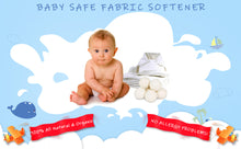 Load image into Gallery viewer, Wool dryer balls