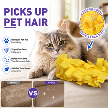Load image into Gallery viewer, 6 Pack Reusable Duster Refills Compatible with Swiffer

