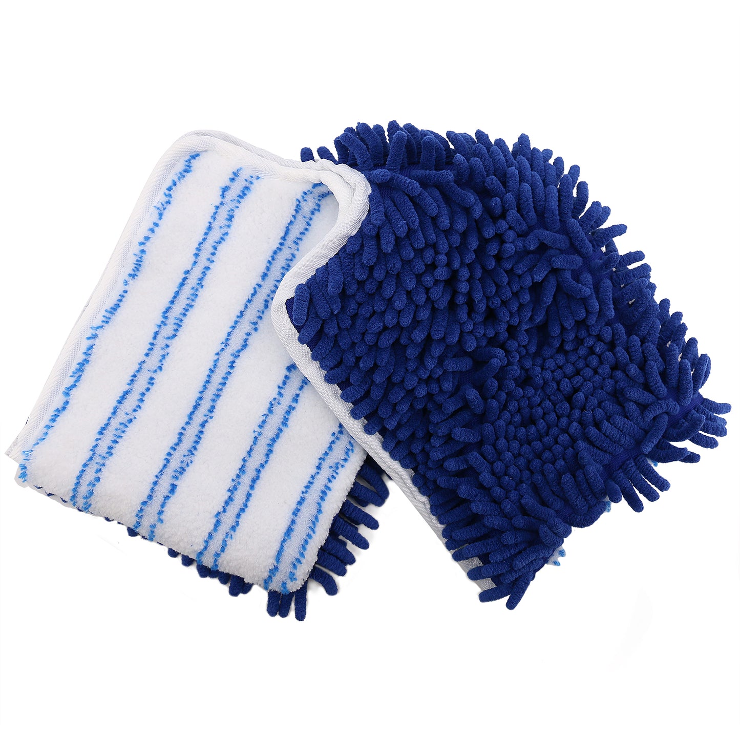 Mop refills for O-Cedar Dual-Action Microfiber Mop