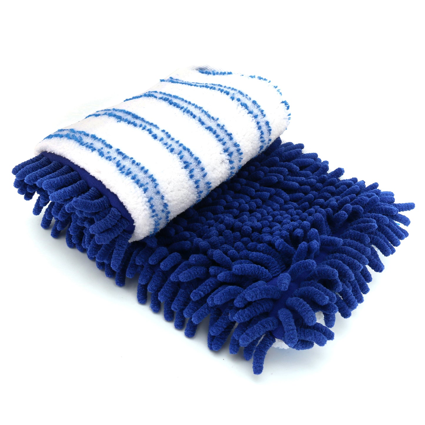 Mop refills for O-Cedar Dual-Action Microfiber Mop