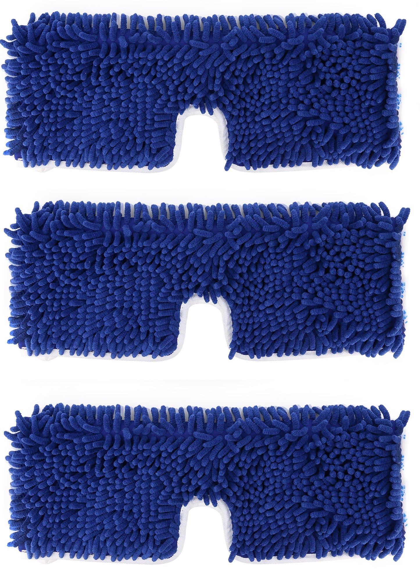 Mop refills for O-Cedar Dual-Action Microfiber Mop