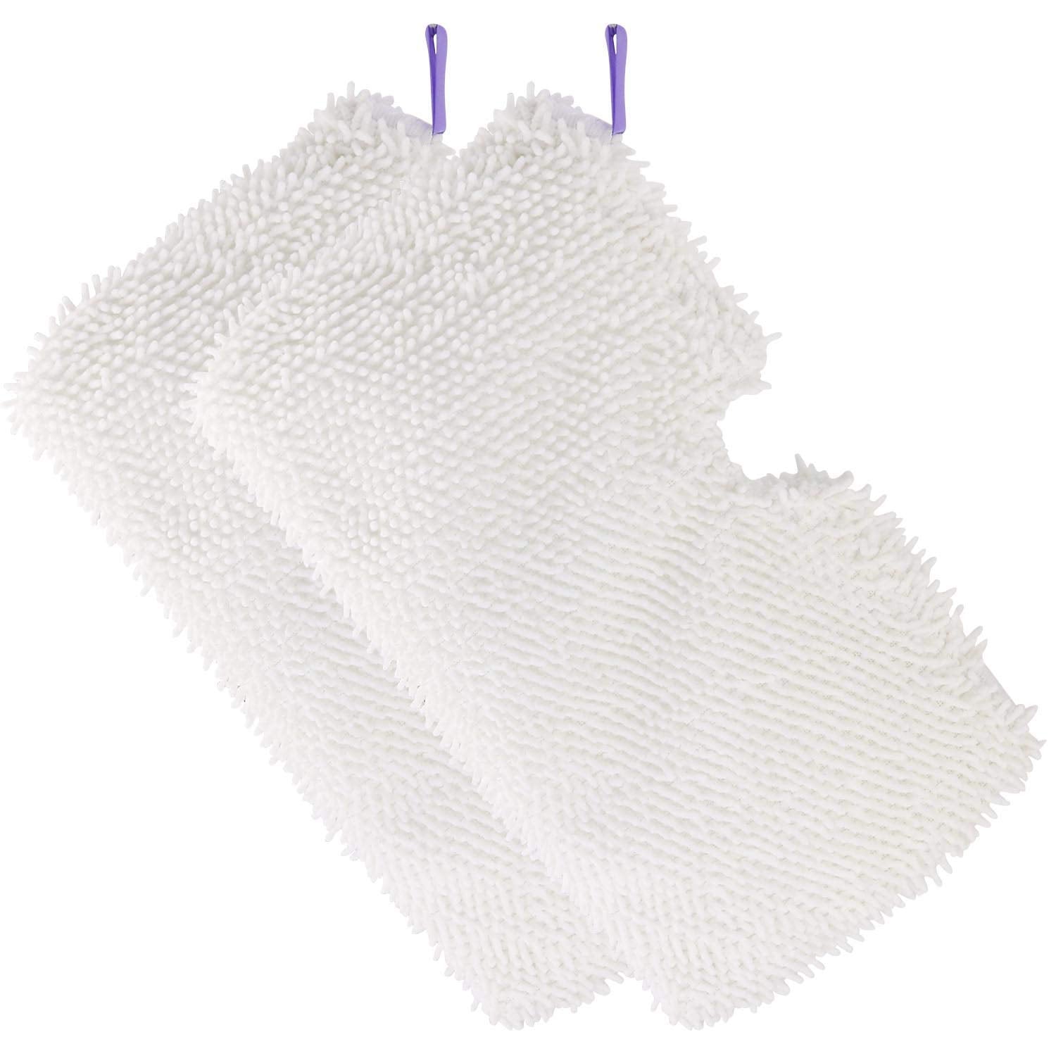 Shark steam mop replacement pads (shark s3501) TidyMonster