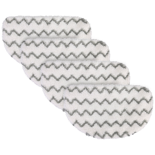 Bissell steam mop pads