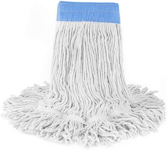 String mop head refill