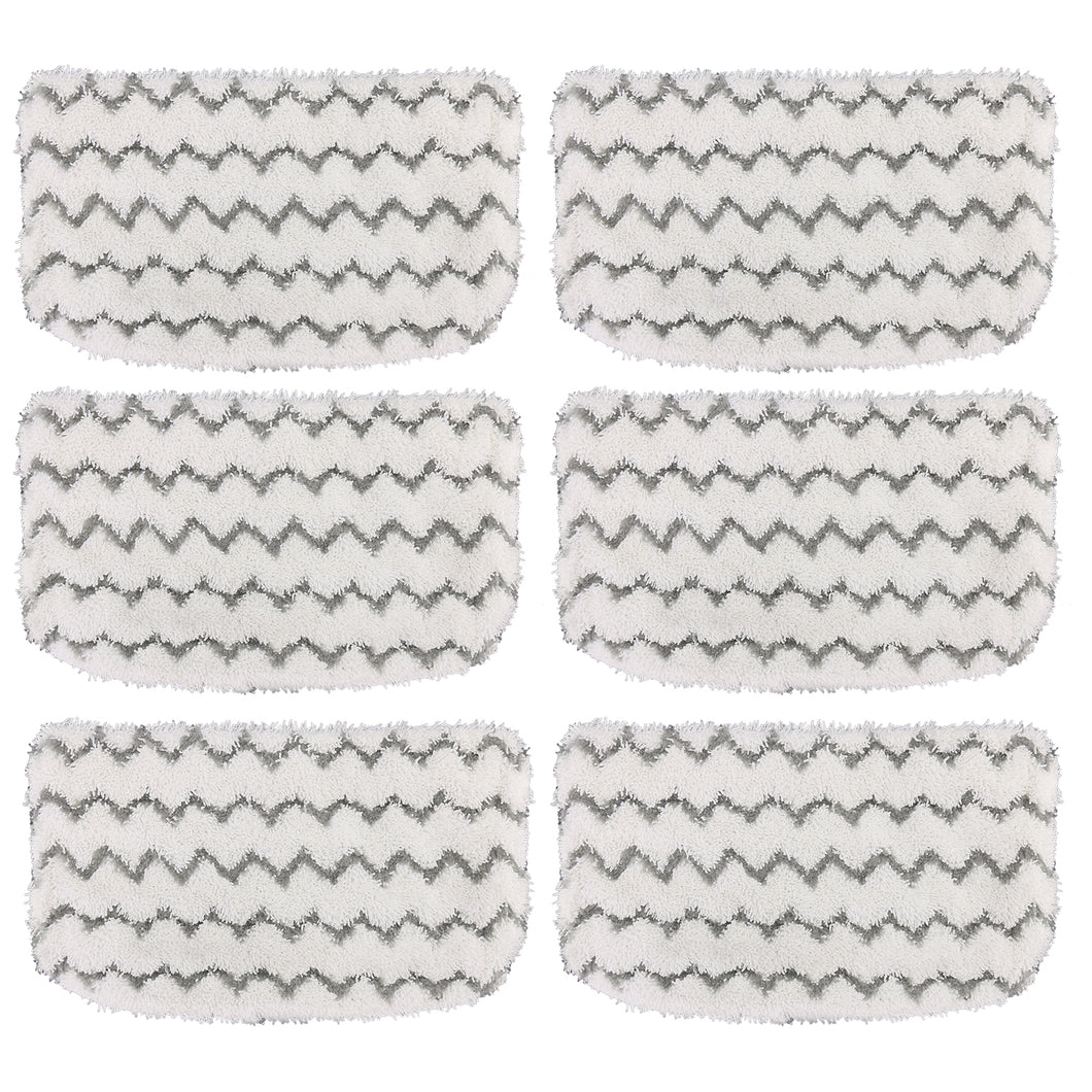 Shark s1000 steam mop pads